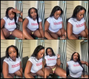 nynastax — 27 minute CamSoda camgirl rip, 480p, Jul 22, 2026