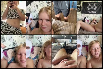 NIKADELE — 64 minute BongaCams camgirl rip, 1080p, Jul 22, 2026