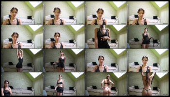 Shy_jane — 31 minute MyFreeCams camgirl rip, 720p, Jul 22, 2026