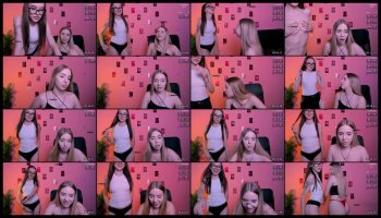 nila_eclipse — 66 minute Chaturbate couple camgirl rip, 720p, Jul 22, 2026