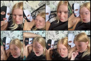 NIKADELE — 40 minute BongaCams camgirl rip, 1080p, Jul 23, 2026