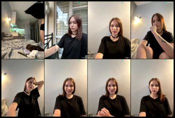 Soffi2 — 12 minute BongaCams camgirl rip, 720p, Jul 23, 2026