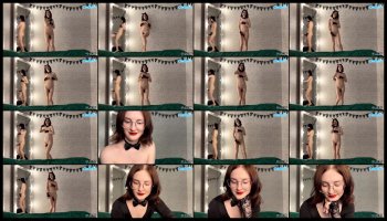 audreyviau — 67 minute CamSoda camgirl rip, 480p, Jul 23, 2026