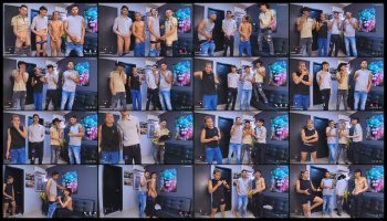 playhardsex — 120 minute Chaturbate couple camgirl rip, 720p, Jul 25, 2026