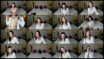 Selena_Sharp — 120 minute Stripchat female camgirl rip, 1080p, Jul 26, 2026
