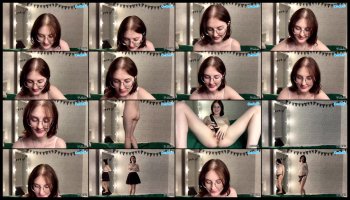 audreyviau — 123 minute CamSoda camgirl rip, 480p, Jul 27, 2026