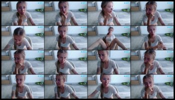 diddysweet — 16 minute CamSoda camgirl rip, 720p, Jul 27, 2026