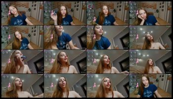 DariaAngels — 44 minute Stripchat female camgirl rip, 720p, Jul 28, 2026