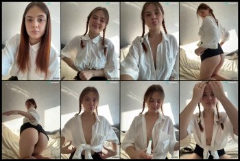 RubyRiot — 76 minute Stripchat female camgirl rip, 720p, Jul 28, 2026