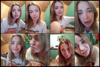 SanyaNastya — 37 minute BongaCams camgirl rip, 1080p, Jul 29, 2026