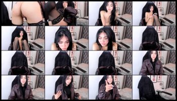 anya_belth — 45 minute Chaturbate female camgirl rip, 720p, Jul 28, 2026