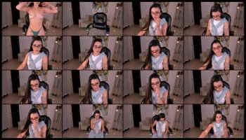 juliettemoreaux — 11 minute Chaturbate female camgirl rip, 720p, Jul 28, 2026