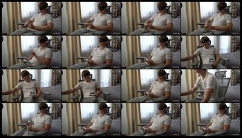 maestro3369 — 7 minute Chaturbate male camgirl rip, 720p, Jul 28, 2026