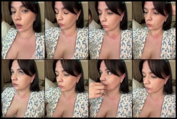 HellMor — 56 minute BongaCams camgirl rip, 1080p, Jul 29, 2026