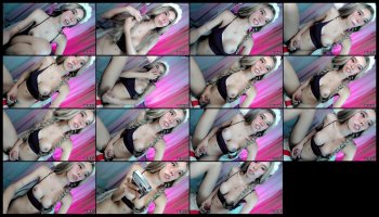 amor_pleasure — 118 minute Chaturbate trans camgirl rip, 720p, Jul 29, 2026