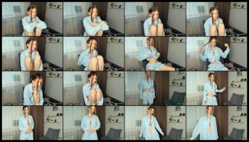 idacryar — 35 minute Chaturbate trans camgirl rip, 720p, Jul 29, 2026
