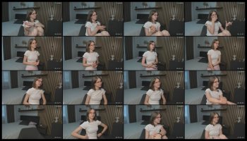 kelibaltz — 70 minute Chaturbate trans camgirl rip, 720p, Jul 29, 2026
