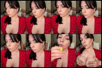 HellMor — 17 minute BongaCams camgirl rip, 1080p, Jul 30, 2026