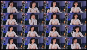 justmeavery — 84 minute Stripchat female camgirl rip, 1080p, Jul 30, 2026