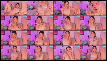tammara1 — 19 minute CamSoda camgirl rip, 720p, Jul 30, 2026