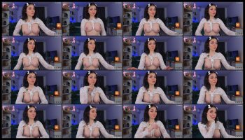justmeavery — 21 minute Stripchat female camgirl rip, 1080p, Aug 1, 2026
