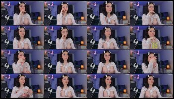 justmeavery — 15 minute Stripchat female camgirl rip, 1080p, Aug 1, 2026