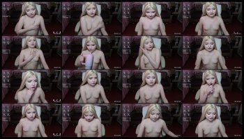 tiny_pixiee — 30 minute Stripchat female camgirl rip, 1080p, Aug 2, 2026