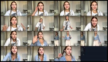 iselabruun — 120 minute Chaturbate female camgirl rip, 720p, Aug 9, 2026