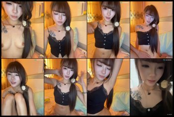 LinLin_cpp — 88 minute Stripchat couple camgirl rip, 720p, Aug 13, 2026