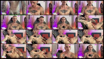 jeff_cube — 120 minute Chaturbate male camgirl rip, 720p, Aug 14, 2026