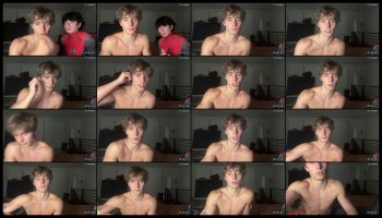 itsevanwade — 6 minute Chaturbate male camgirl rip, 720p, Aug 20, 2026
