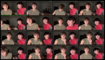 itsevanwade — 5 minute Chaturbate male camgirl rip, 720p, Aug 20, 2026