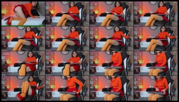 coco_hirunkitty — 20 minute Chaturbate female camgirl rip, 720p, Aug 21, 2026