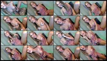 onegreattransdiva — 82 minute Chaturbate trans camgirl rip, 480p, Aug 21, 2026