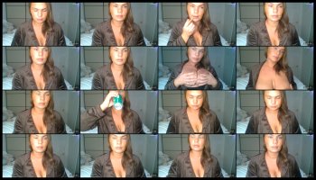 GEMMARMALADE — 5 minute Stripchat female camgirl rip, 720p, Sep 2, 2026