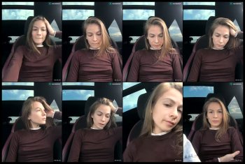 CompactBaby — 9 minute Stripchat female camgirl rip, 720p, Sep 8, 2026