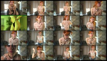 bridgetbottrell — 88 minute Chaturbate female camgirl rip, 720p, Sep 8, 2026