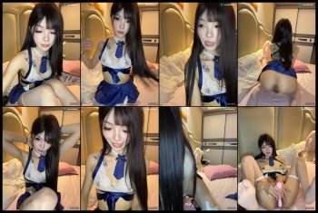 LinLin_cpp — 57 minute Stripchat couple camgirl rip, 720p, Sep 30, 2026